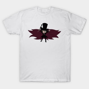 Servamp Hugh Prideful T-Shirt